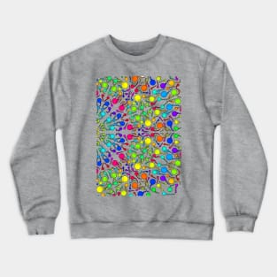 Spermatoza Crewneck Sweatshirt